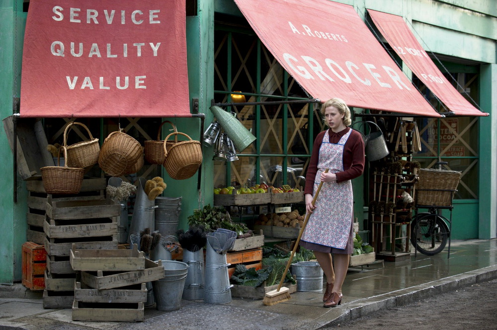 Фильм Железная леди (2011). Кадр N36974