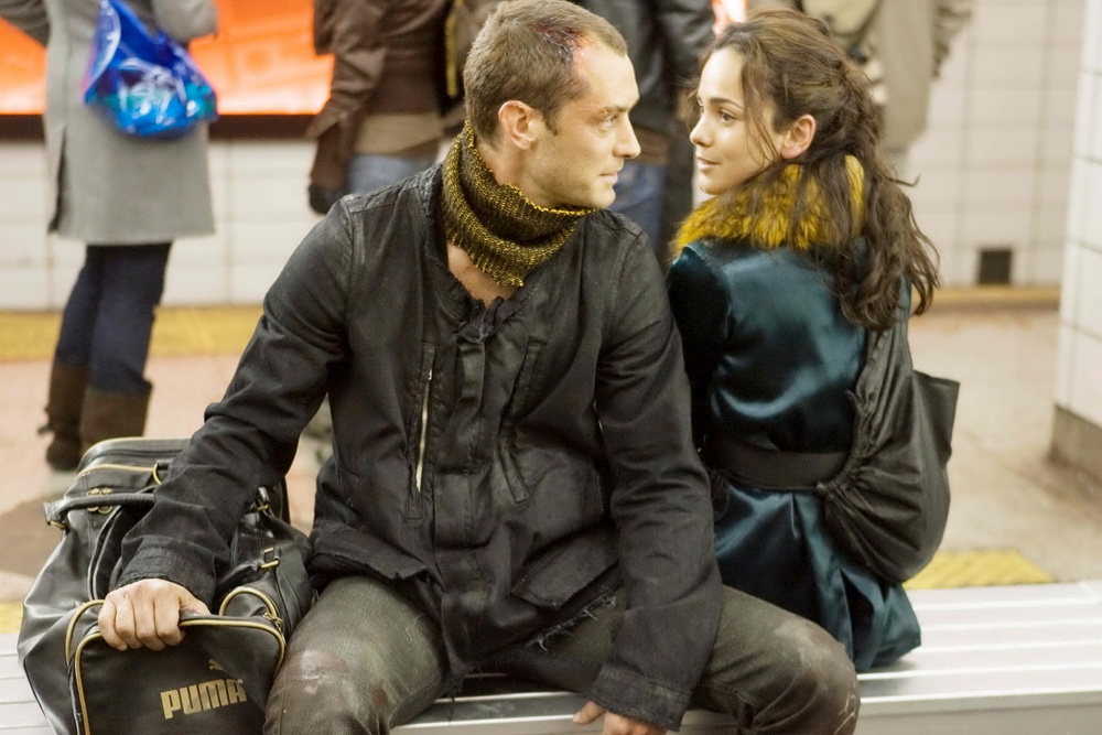 Фильм Потрошители (2010). Кадр N37011