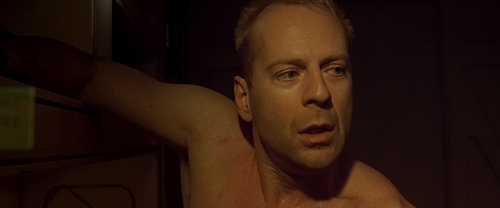 Фильм Пятый элемент (1997). Кадр N37122