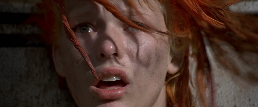 Фильм Пятый элемент (1997). Кадр N37123