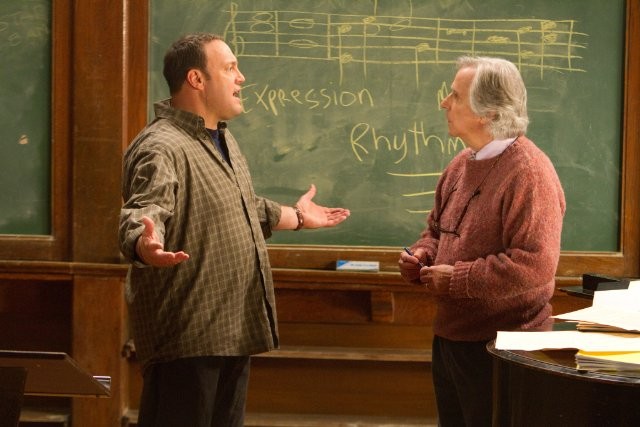 Фильм Толстяк на ринге (2012). Кадр N37273