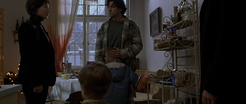 Фильм Идентификация Борна (2002). Кадр N37293