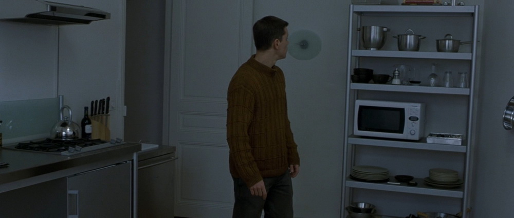 Фильм Идентификация Борна (2002). Кадр N37296