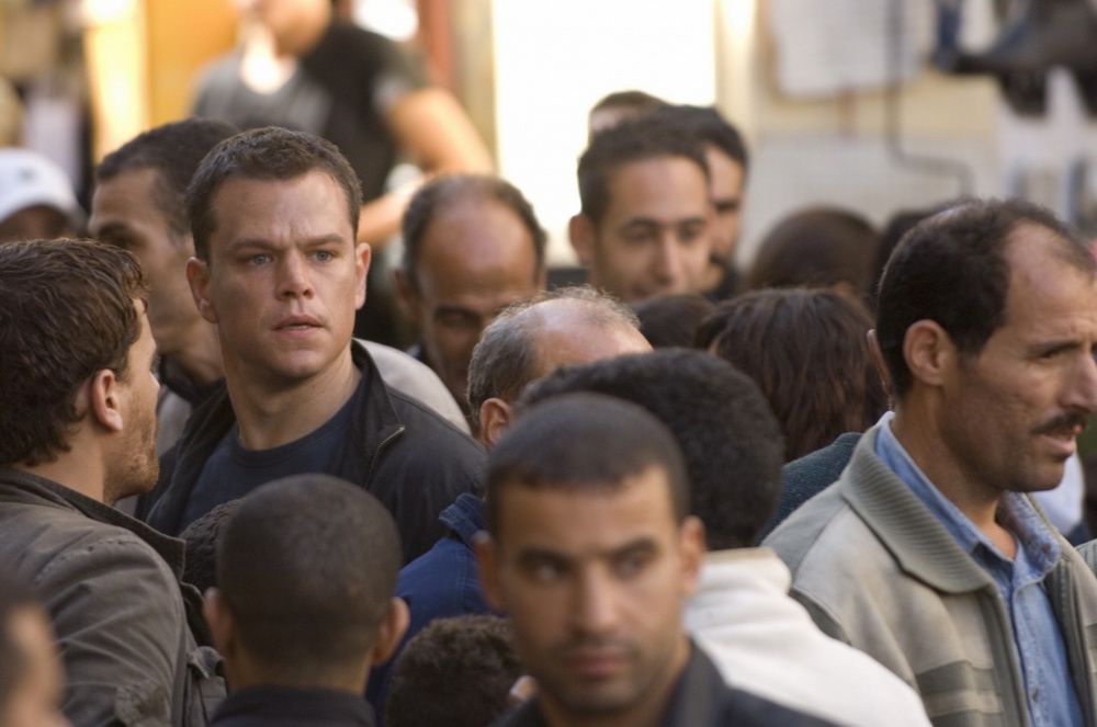 Фильм Ультиматум Борна (2007). Кадр N37347