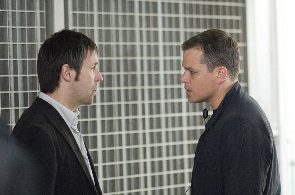 Фильм Ультиматум Борна (2007). Кадр N37352