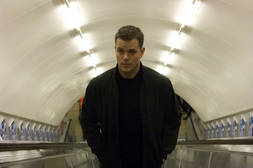 Фильм Ультиматум Борна (2007). Кадр N37342