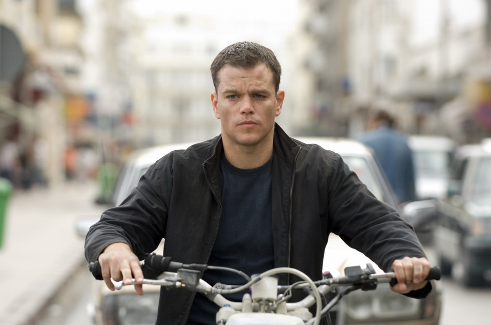 Фильм Ультиматум Борна (2007). Кадр N37343