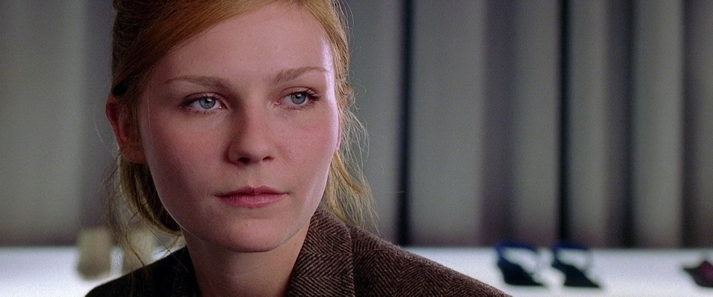 Фильм Человек-паук 2 (2004). Кадр N37536