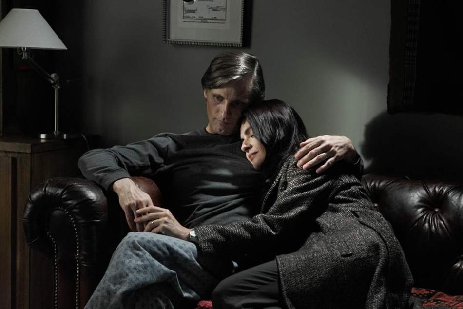 Фильм У всех есть план (2012). Кадр N37635