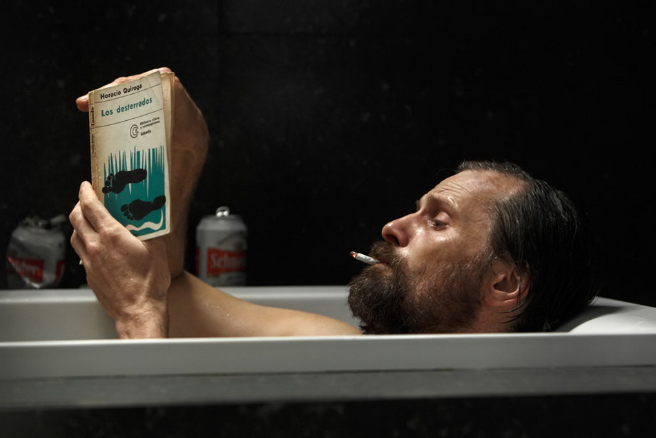 Фильм У всех есть план (2012). Кадр N37639