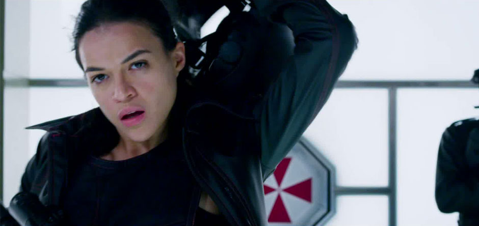 Фильм Обитель зла 5: Возмездие (2012). Кадр N37656