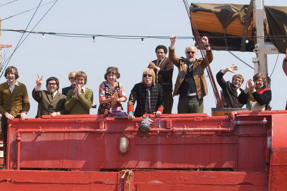 Фильм Рок-волна (2009). Кадр N37842