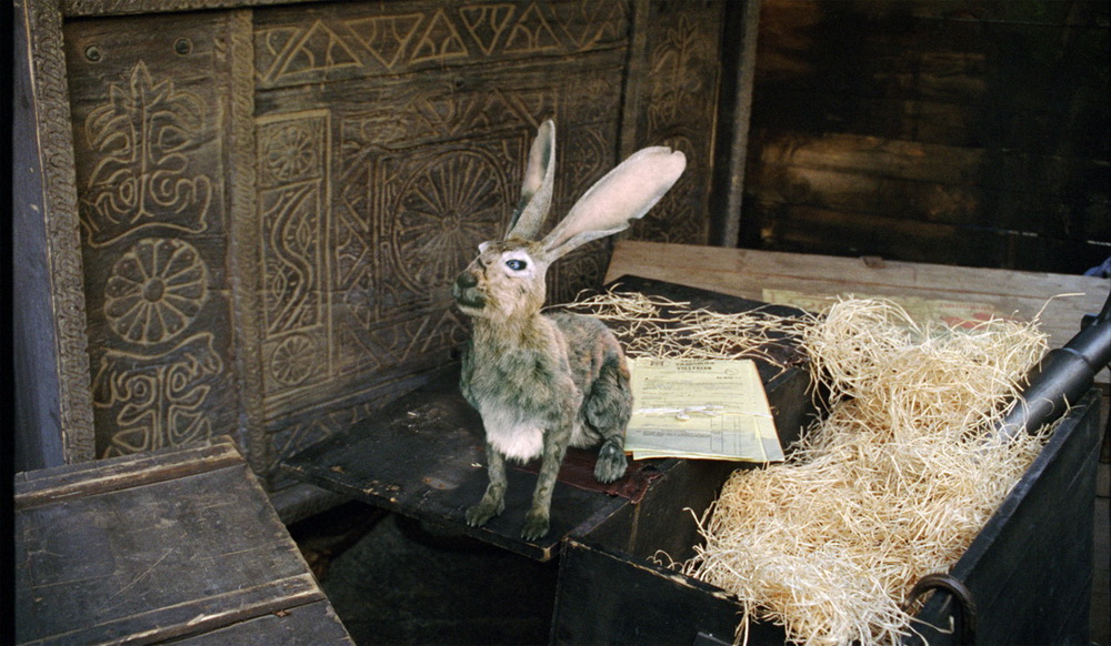 Фильм Золотой Компас (2007). Кадр N37881