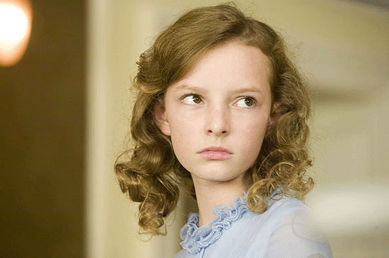 Фильм Золотой Компас (2007). Кадр N37856
