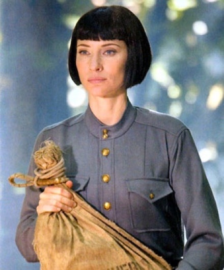 Фильм Индиана Джонс и Королевство xрустального черепа (2008). Кадр N38099