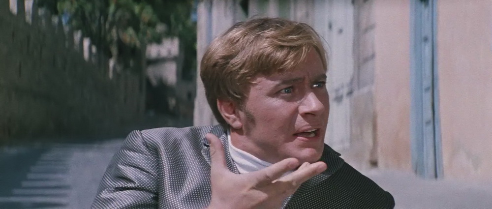 Фильм Бриллиантовая рука (1968). Кадр N38183