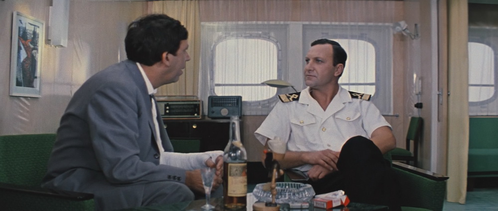 Фильм Бриллиантовая рука (1968). Кадр N38188
