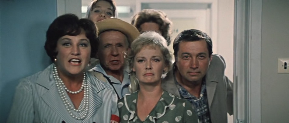 Фильм Бриллиантовая рука (1968). Кадр N38190