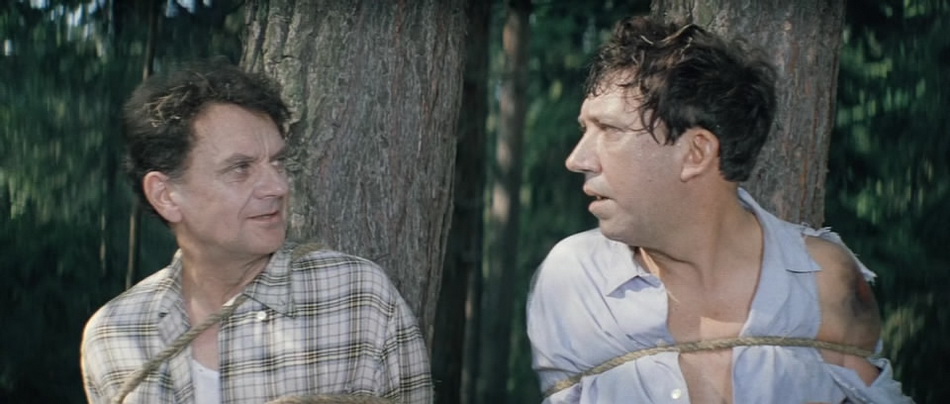 Фильм Бриллиантовая рука (1968). Кадр N38177