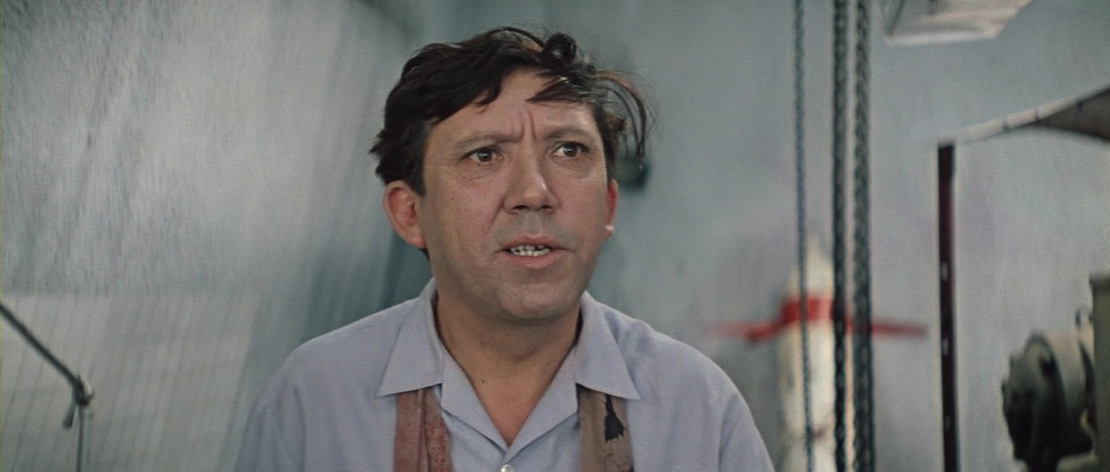 Фильм Бриллиантовая рука (1968). Кадр N38178