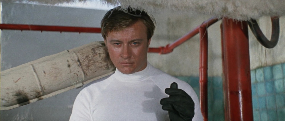 Фильм Бриллиантовая рука (1968). Кадр N38180