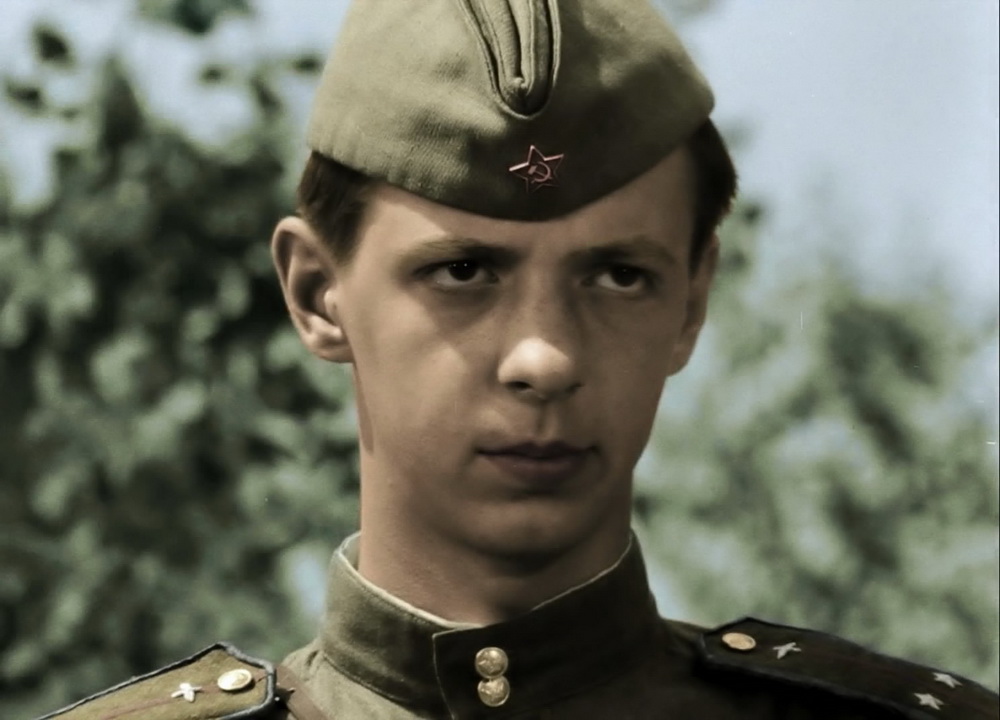 Фильм В бой идут одни 