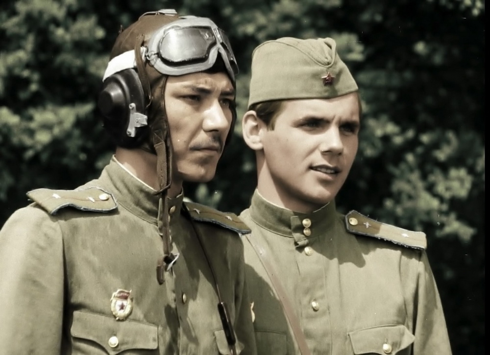 Фильм В бой идут одни 