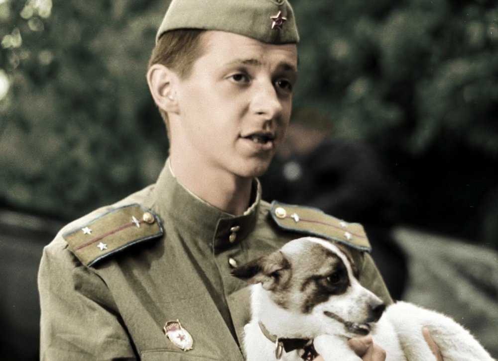 Фильм В бой идут одни 