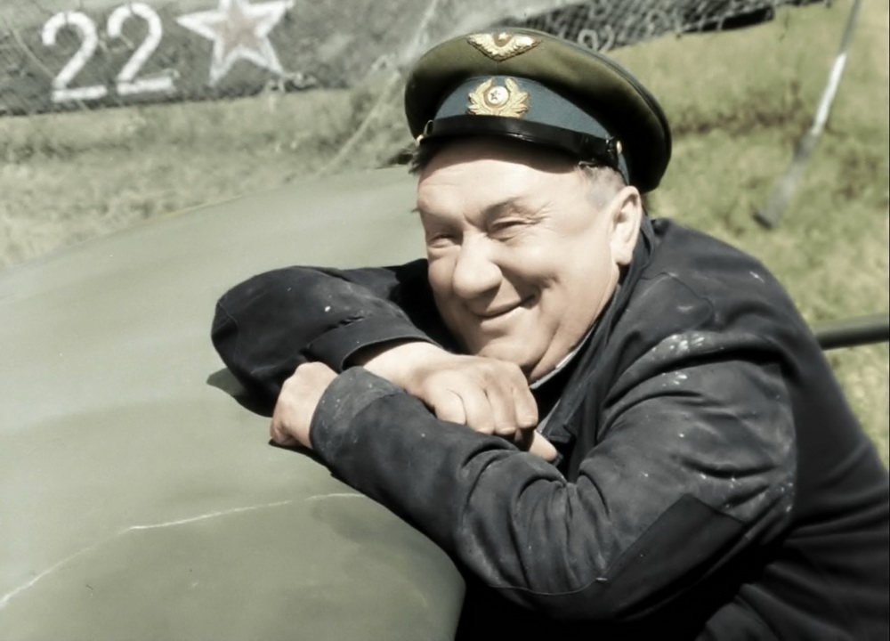 Фильм В бой идут одни 