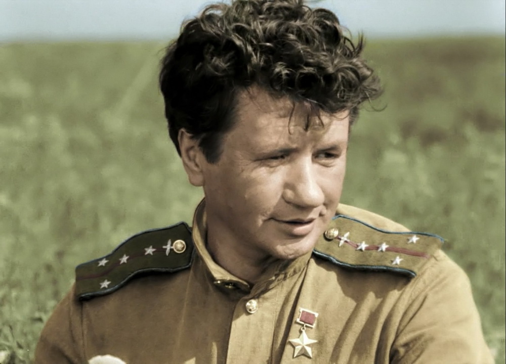 Фильм В бой идут одни 