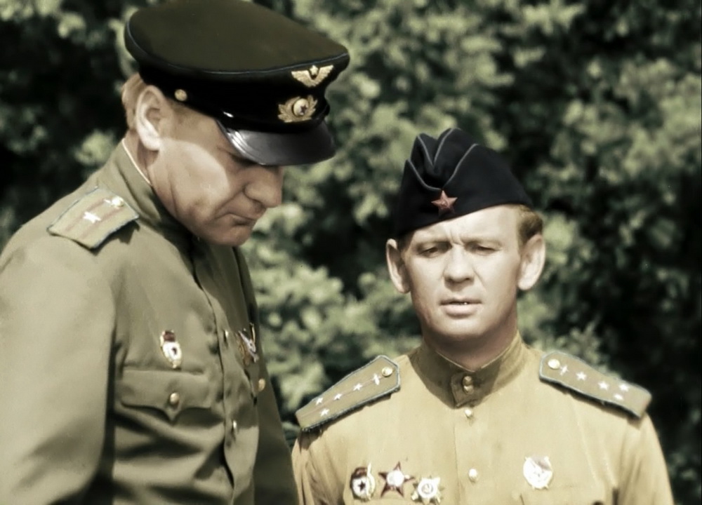 Фильм В бой идут одни 