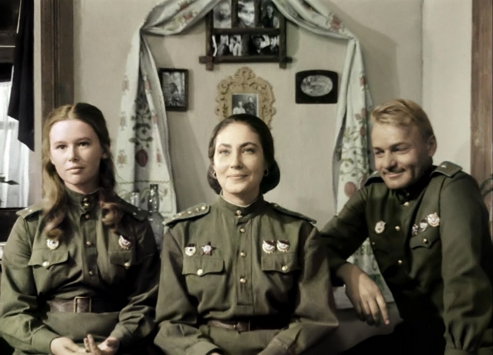 Фильм В бой идут одни 