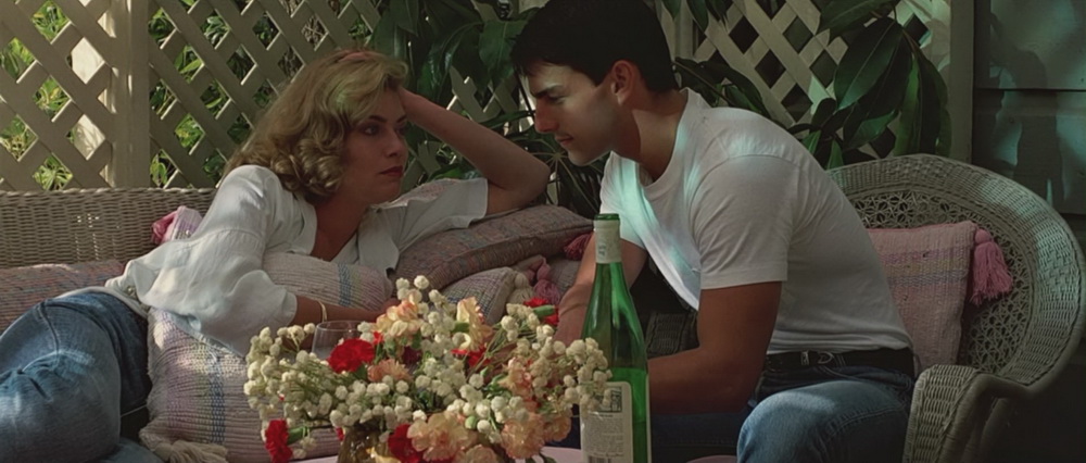 Фильм Лучший стрелок (1986). Кадр N38315