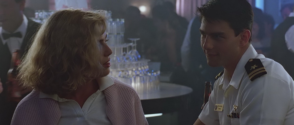 Фильм Лучший стрелок (1986). Кадр N38318