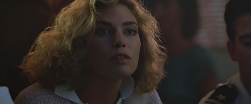 Фильм Лучший стрелок (1986). Кадр N38307
