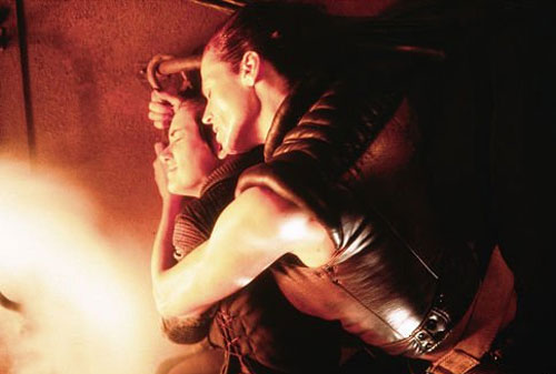 Фильм Чужой 4: Воскрешение (1997). Кадр N38328