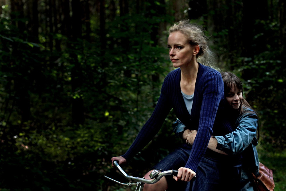 Фильм Барбара (2012). Кадр N38348