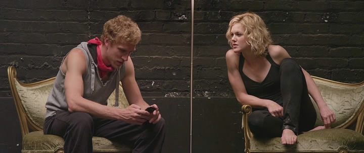 Фильм В ритме сердца (2011). Кадр N38367