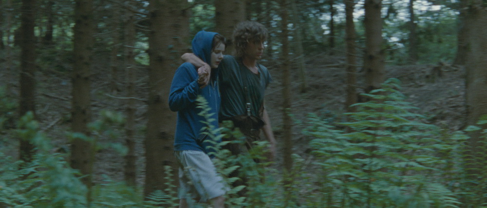 Фильм Убежище (2011). Кадр N38381