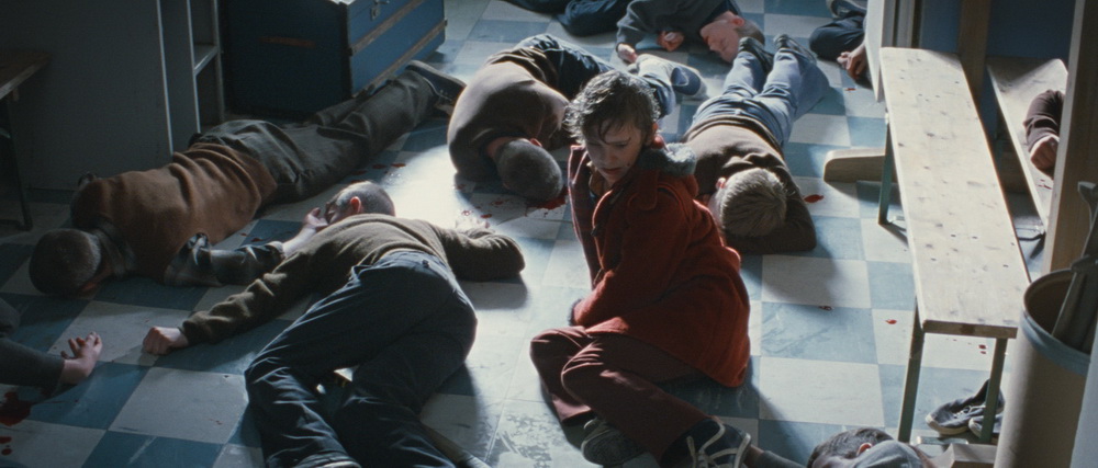 Фильм Убежище (2011). Кадр N38382
