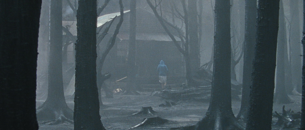 Фильм Убежище (2011). Кадр N38386