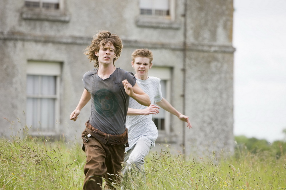 Фильм Убежище (2011). Кадр N38389