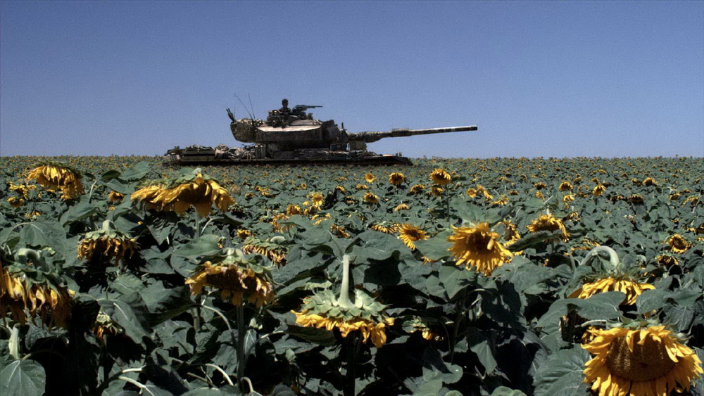 Фильм Ливан (2009). Кадр N38402