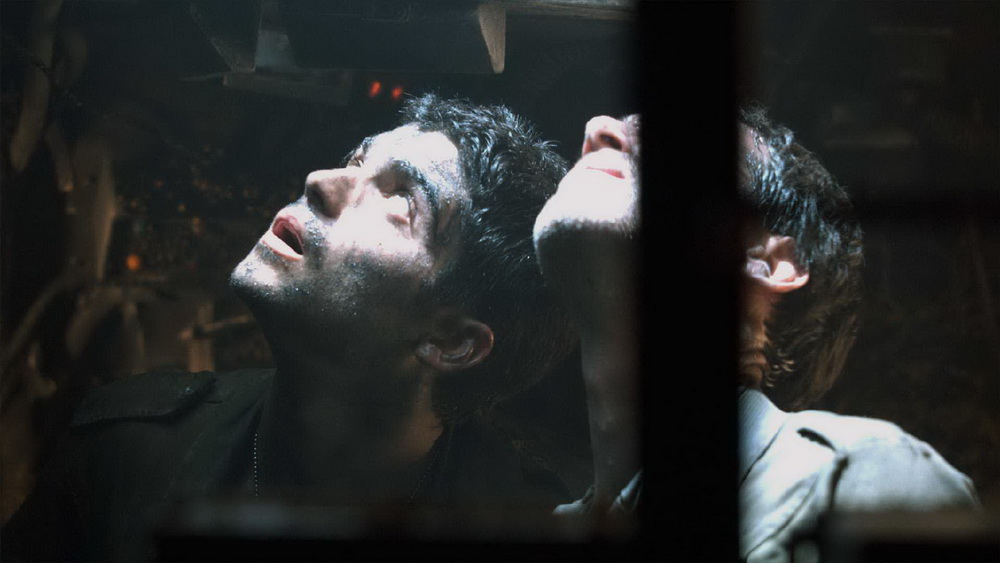 Фильм Ливан (2009). Кадр N38409