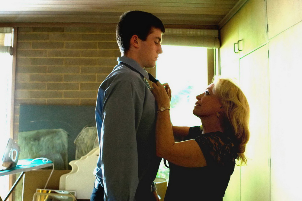 Фильм По волчьим законам (2010). Кадр N38434