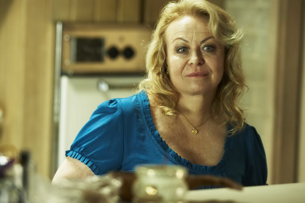 Фильм По волчьим законам (2010). Кадр N38438