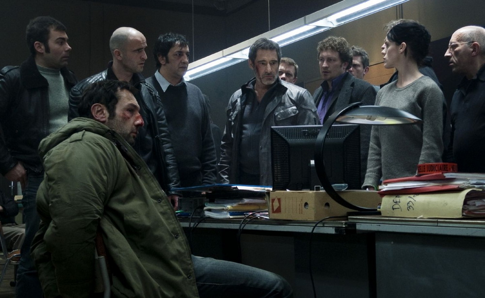 Фильм Три часа на побег (2010). Кадр N38466