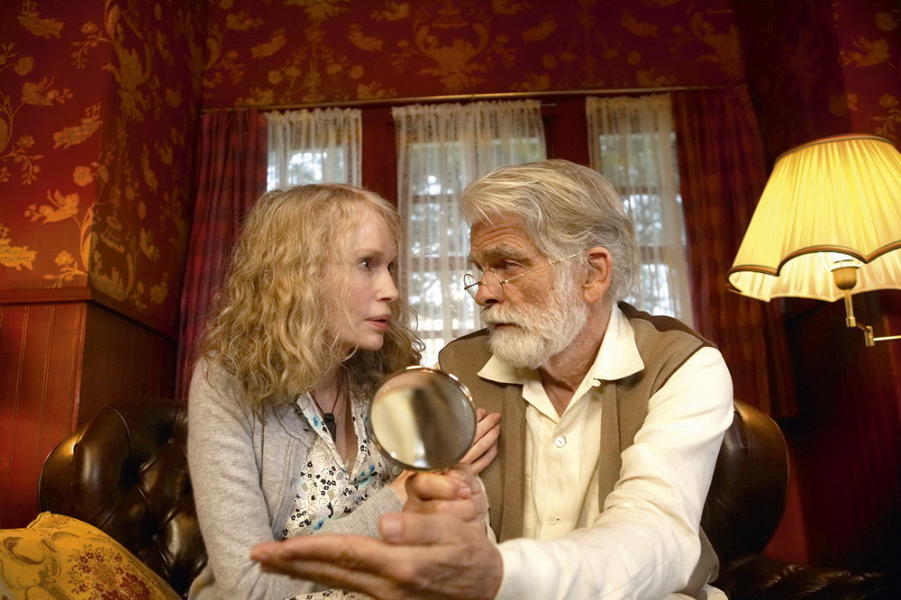 Фильм Артур и месть Урдалака (2009). Кадр N38508