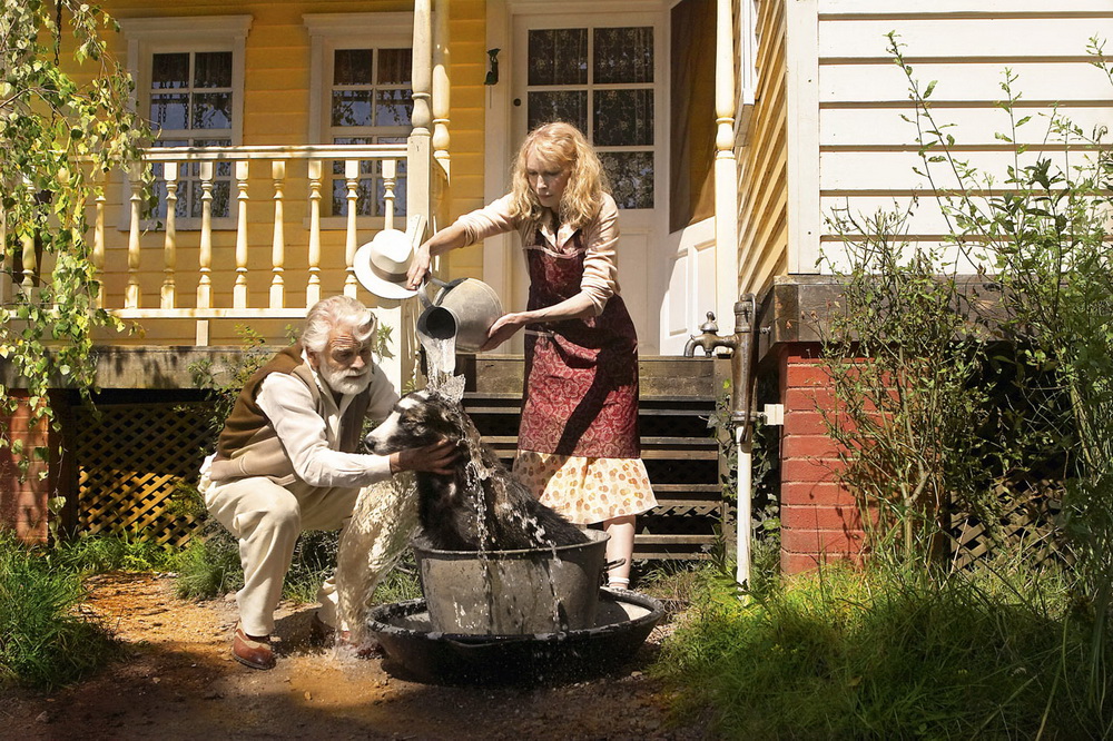Фильм Артур и месть Урдалака (2009). Кадр N38509