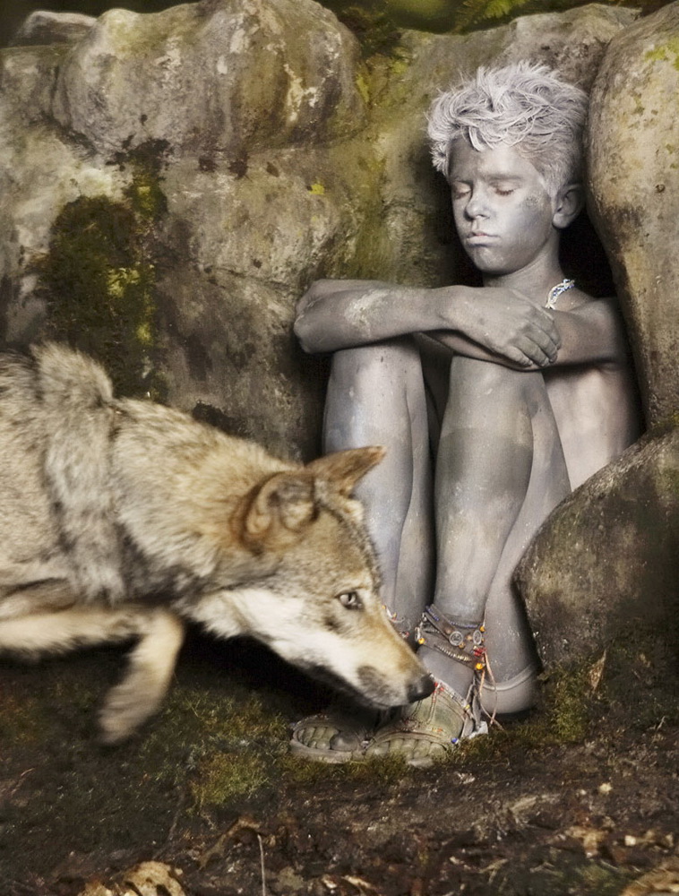 Фильм Артур и месть Урдалака (2009). Кадр N38510